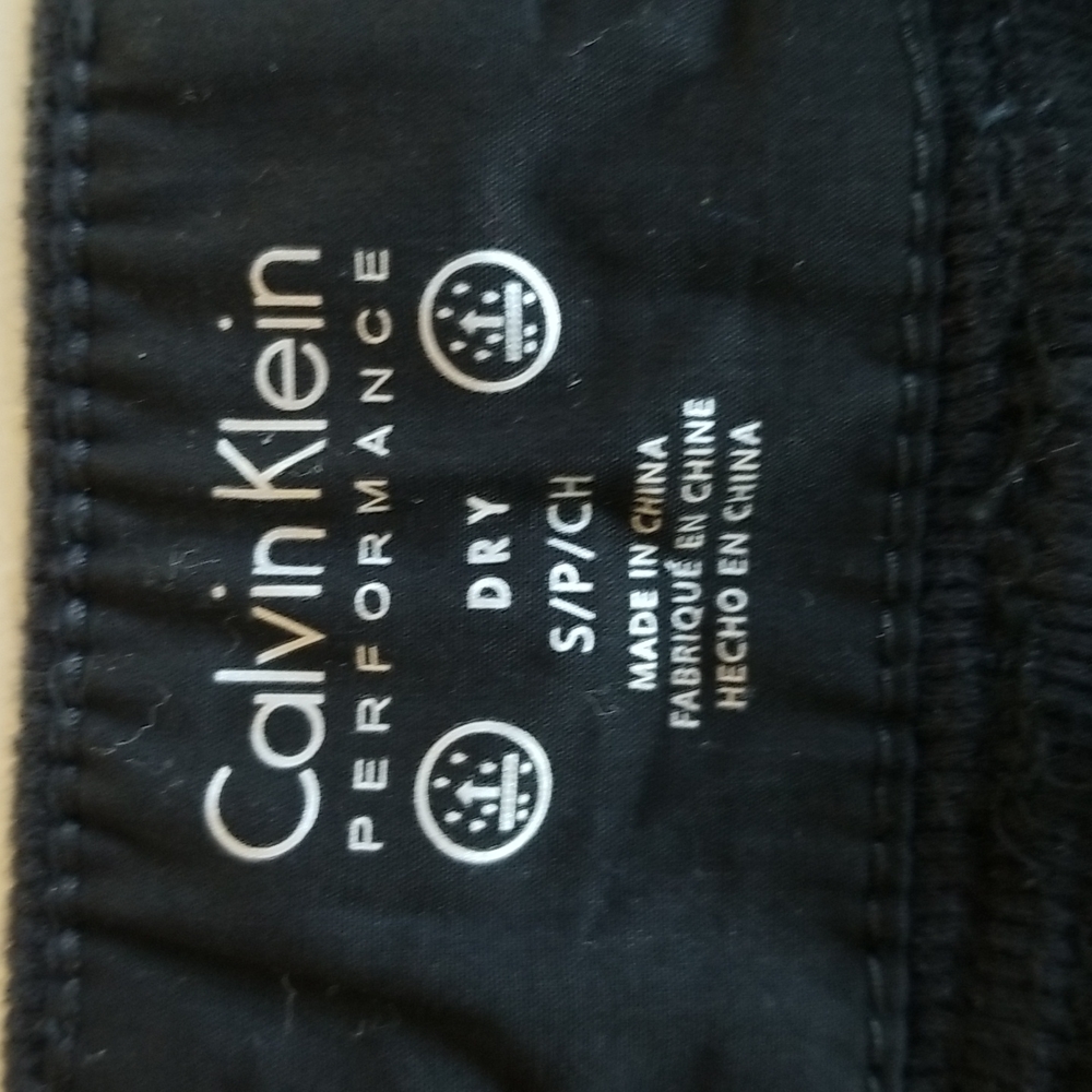 CK Performance shorts - Picture 4 of 5